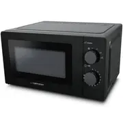 Esperanza Eko011K Mikroviļņu krāsnis 1100W  5901299964163