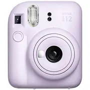 Fujifilm Instax Mini 12 Digitālā fotokamera  4547410489101