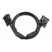 Gembird Dvi Male - 3M Black  Cc-Dvi2-Bk-10 8716309081573