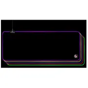 Gembird Led 300 x 800 mm Gaming  Mp-Gameled-L 8716309110730