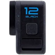 Sporta kamera Gopro Hero 12 Black  Chdhx-121-Rw 810116380282 Siagopksp0008