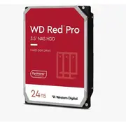 Hdd Western Digital Red Pro 24Tb 512 Mb 7200 rpm 3,5 Wd240Kfgx 