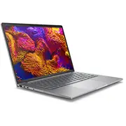 Hp Zbook 8 G1Ak Copilot Pc Amd Ryzen Ai 7 Pro 350 Mobile workstation 35.6 cm 14 Wuxga 16 Gb Ddr5-Sdram 1 Tb Ssd Wi-Fi 802.11Be Windows 11 Workstation, Silver  A3Zw1Et 199251564536 Mobhp-Not4427