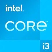 Intel  Core i3-12100F 3.3Ghz Lga1700 Box Bx8071512100Fsrl63 5032037238731