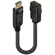 I/O Converter Dp To Hdmi/41005 Lindy  41005 4002888410052