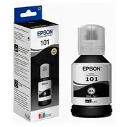 Jauns kārtridžs 101 Ecotank Black Ink Bottle C13T03V14A  5663030