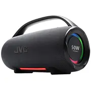 Jvc Xs-E524B Black - portable Bt speaker, black  Jvcxse524B 4975769484179 Akgjvcglo0011