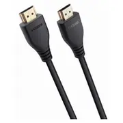 Kabelis Trust Hdmi Male - 1.8M 8K Black  24028 8713439240283