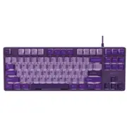 Klaviatūra Fury Kanabo K2 Violet  Nfu-2351 5901969449693