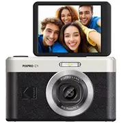 Kodak C1 Pixpro Black  T-Mlx60158 0819900014334