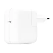 Lādētājs Apple 30W Usb-C  Mw2G3Zm/A 195949376511