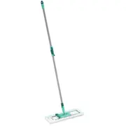 Leifheit Grīdas birste ar teleskopisku kātu Profi Xl micro duo 42Cm  1055049 4006501550491