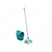 Leifheit Grīdas uzkopšanas komplekts Power Mop 3In1  1052106 4006501521064