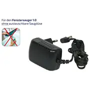 Leifheit Lādētājs Vakuuma Logu Tīrītājam  1089095 4006501890955