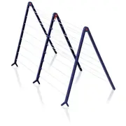 Leifheit Veļas žāvētājs Pegasus Bath 190 Extendable  1081702 4006501817020