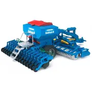 Lemken Solitair 9 sējmašīna 02026  4001702020262
