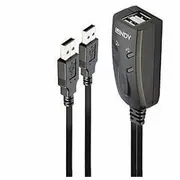 Lindy  Net Switch Kvm Usb 2Port/32165 32165 4002888321655