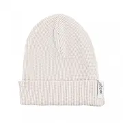 Lodger Beanie Ciumbelle bērnu cepurīte, Cloud Dancer, 6-12 mēn.  Be 1016-12 8719033400030