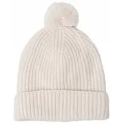 Lodger Hatter Folklore merino vilnas cepure, Birch, 6-12M  Htm 5996-12 8719033414006