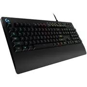 Logitech G213 Gaming Prodigy Klaviatūra  920-008093 5099206065970