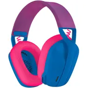 Logitech G435 Lightspeed Blue / Red  981-001062 5099206097483