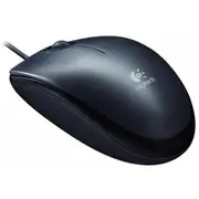 Logitech M100 Datorpele  910-006652 5099206104242