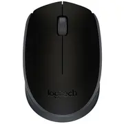 Logitech M171 Black 910-004424  5099206062856