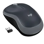 Logitech M185 Grey  910-002235 5099206027275