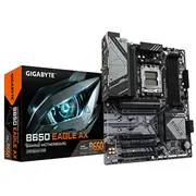 Mainboard Gigabyte Amd B650 Socket Am5 Atx Ram Ddr5-Sdram 4Xslots Wi-Fi Yes Bluetooth 3Xnumber of M.2 M slots B650Eagleax1.2  Eagle Ax 1.2 4719331860158