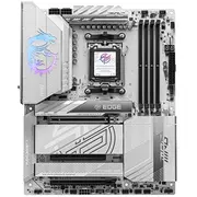 Msi Mpg X870E Edge Ti Wifi motherboard Amd Socket Am5 Atx  4711377290630 Plymisam50024