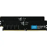 Memory Dimm 64Gb Ddr5-5600/Kit2 Ct2K32G56C46U5 Crucial  649528929808