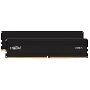 Memory Dimm Pro 32Gb Ddr5-5600/Kit2 Cp2K16G56C46U5 Crucial  649528937803