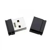 Intenso 3500470 16Gb Black 