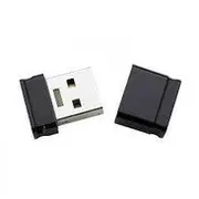 Memory Drive Flash Usb2 8Gb/3500460 Intenso  3500460 4034303012220