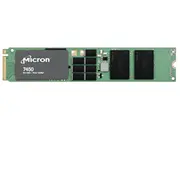 Micron  Ssd 7450 Pro 1.92Tb M.2 Nvme 3D Nand Write speed 2400 Mbytes/Sec Read 5000 Tbw 3650 Tb Mtbf 2000000 hours Mtfdkbg1T9Tfr-1Bc1Zabyyr 649528924698 Detmiossd0055
