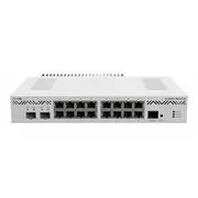 Mikrotik  Net Router 1000M 16Port/Ccr2004-16G-2SPc Ccr2004-16G-2SPc 4752224007810