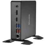 Mini Pc Shuttle Xpc Nano Nc40U5 Intel Core i5-1235U no Ram Hdd  Ssd Os 0887993005881