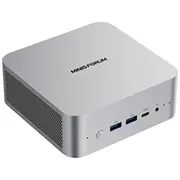 Minipc Minis Forum X1-255 Amd Ryzen 7 H255, barebone  4897118834223 083646
