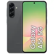 Mobile Phone - Samsung Galaxy A56 6.7 5G 8Gb / 128Gb 5000Mah, Graphite Gray  14-8806097293309 8806097293309