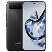 Mobile Phone Air 5G/8/256Gb Black Zte Nubia  Nubiaair 6902176153815