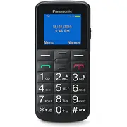 Mobile Phone Kx-Tu110/Kx-Tu110Exb Panasonic  Kx-Tu110Exb 5025232891856