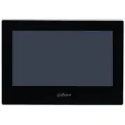 Monitor Lcd 7 Ip Doorphone/Wifi Poe/ Vth2621G-Wp Dahua  6923172527141