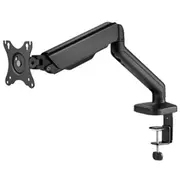 Monitora stiprinājums Savio  17 - 32 Gas spring monitor desk mount Um-01 5901986048992