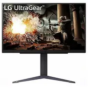 Lg 27Gs75Q-B Monitors 27 / 2560X1440  8806096087794 Monlg-Gam0034