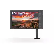 Lg 32Un880K 4K Ultra Hd Monitors 32  32Un880K-B 8806096227862