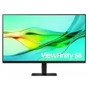 Samsung Viewfinity S6 S60Ud Monitors 32  Ls32D600Uauxen 8806095524689