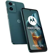 Motorola Moto G05 Viedtālrunis 4Gb / 128Gb Green  0840493602073