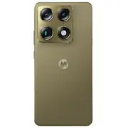 Motorola Signature Martini Olive 16/512Gb  Pbab0003Se 840493604879