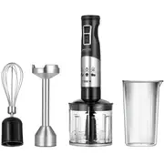 Mpm Mbl-34M Rokas blenderis 3In1 1500W  5903151040206