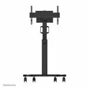 Neomounts By Newstar Select Mobile Display Floor Stand 32-75 10 Cm. Wheels Black  Fl50S-825Bl1 8717371449650